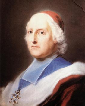 羅薩爾巴 卡列拉 Cardinal Melchior de Polignac